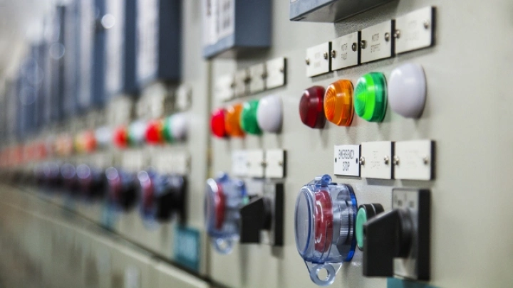 Росприроднадзор предлагает создать единую базу объектов негативного воздействия, опасных производственных объектов, ГТС и экспертиз промышленной безопасности