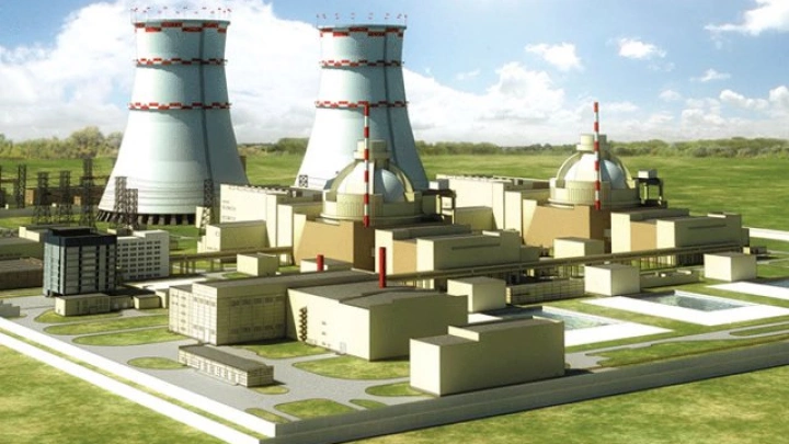 Бангладеш выдал лицензию на строительство первого блока АЭС «Руппур»