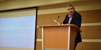 НСОПБ представило отельерам возможности пожарной сертификации гостиниц