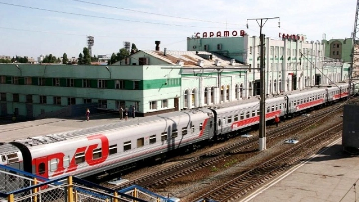 Для станции «Саратов-1-Пассажирский» построят центр технического управления сетью связи