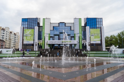 В Саратове прошел форум по урбанистике «Среда для жизни. Квартира и город»