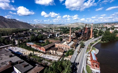 Первый в России «умный город» построят на территории Челябинской области