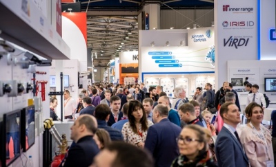 Выставку Securika Moscow в 2018 году посетили более 18 тысяч человек