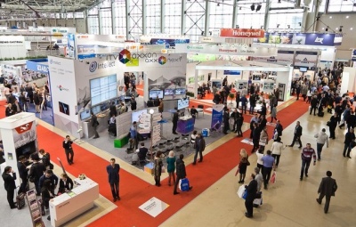 RUБЕЖ приглашает посетить Securika / MIPS 2017 бесплатно