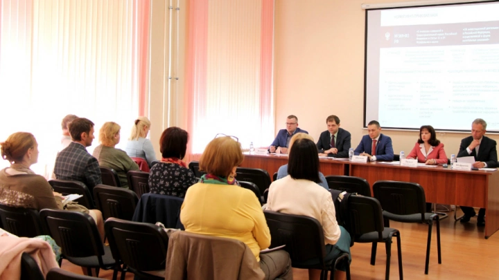 При передаче сведений о производителях строительных ресурсов будет учитываться выручка от реализации