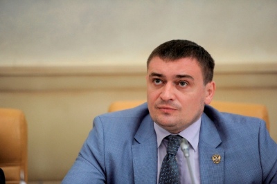 Президент НСОПБ принял участие в рабочей встрече с замминистром МЧС России