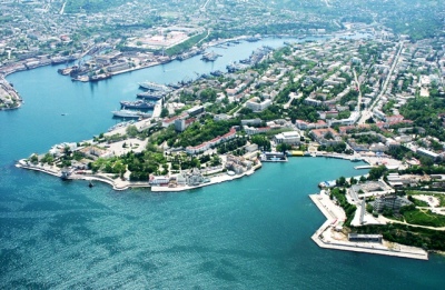 В Севастополе запустят АПК «Безопасный город»