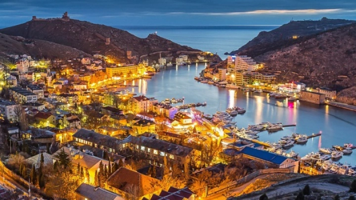 Главгосэкспертиза рассмотрела проект строительства ТЭС в Крыму