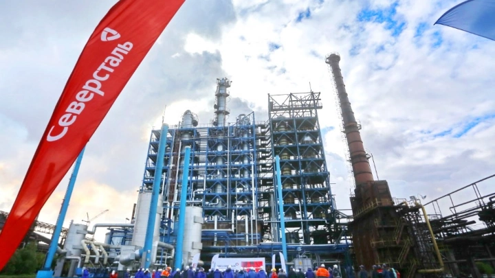 Рассмотрено Главгосэкспертизой: «Северсталь» расширяет производство