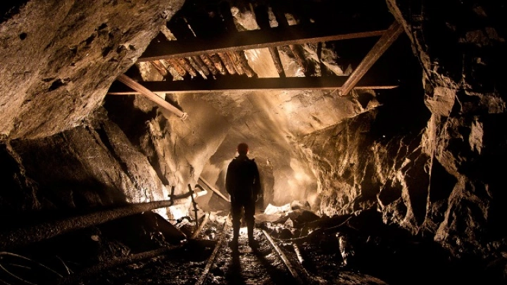 Прокуратура оценит действия руководства «Распадской» из-за возгорания в шахте