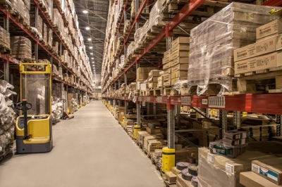 Компания 2TEST помогла организовать видеонаблюдение в аэропорту «Шереметьево»