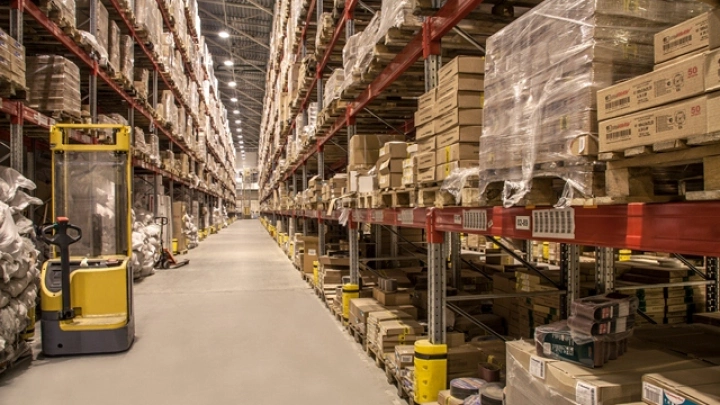 В период ЧМ-2018 власти могут остановить пересылку опасных грузов