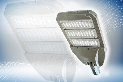 «Швабе» разработал новые модели городских светильников