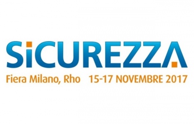 SICUREZZA 2017: технологии безопасности со всего мира