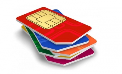 Совет Федерации ужесточит требования к сим-картам