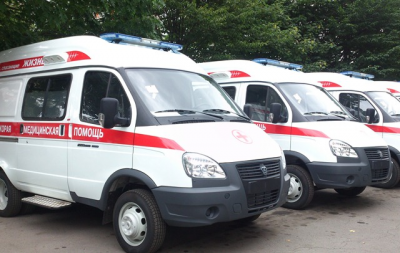 Регионы получат 6 миллиардов рублей на школьные автобусы и «скорые»