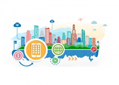 «Швабе» представил проект «Умный город – безопасная среда» на конференции ЦИПР