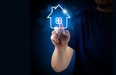 На северо-западе Москвы появился первый в России «умный» дом