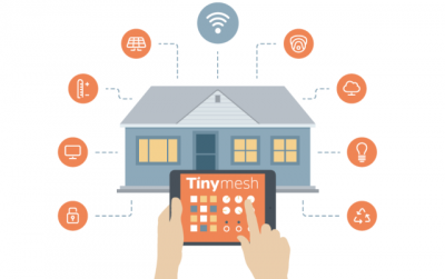 В Воронеже построят «умный дом» по японским технологиям