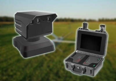 «Ростех» изобрел сканер для обнаружения систем наблюдения