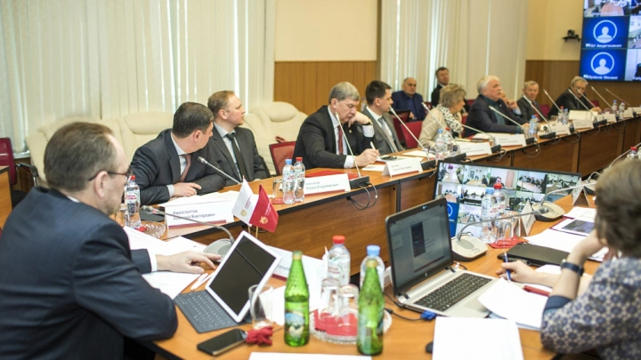 29 июня пройдет заседание Совета государственной экспертизы