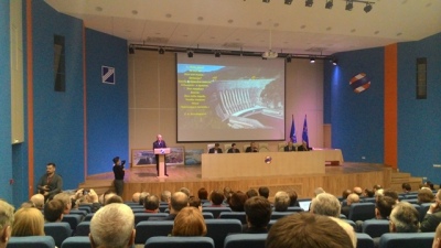 В 2017 году ПАО «РусГидро» перейдет на модель роста