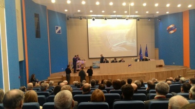 АО «Ленгидропроект» обеспечит студентов изыскательской практикой