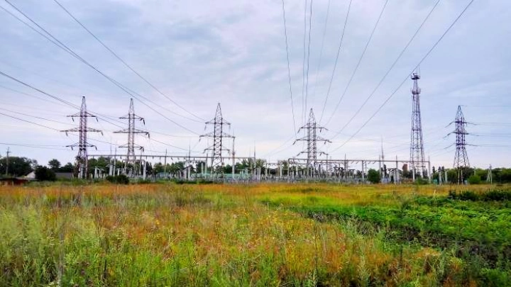 Главгосэкспертиза России рассмотрела проект расширения подстанции «Старорусская»