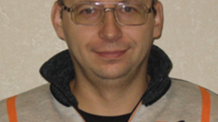 Алексей Булычев. ООО «НПФ Стелла».