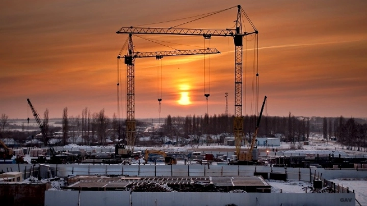 Главгосэкспертиза запустит комплекс мероприятий по переходу к работе с ЕГРЗ