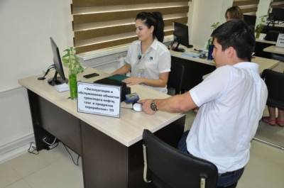 Suprema оснастила СКУД филиала РГУ нефти и газа имени И.М. Губкина в Ташкенте