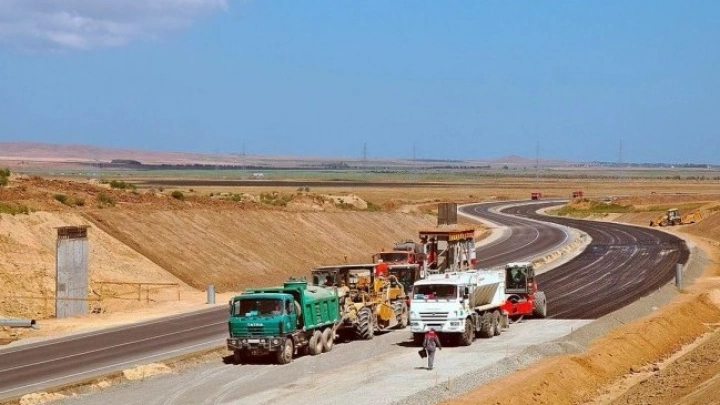Главгосэкспертиза РФ одобрила проекты строительства трассы «Таврида»