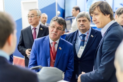 ТБ Форум обещает больше участников экспозиции и новые темы конференций