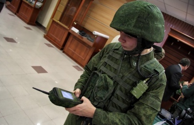 Специалисты Минобороны рассказали о перспективах развития военных цифровых технологий