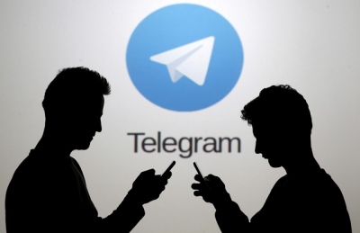 «Транспортная неделя» запустила собственный канал в Telegram