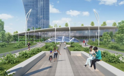 ​В Москве подземный вокзал в составе ТПУ «Рязанская» построят до конца 2018 года