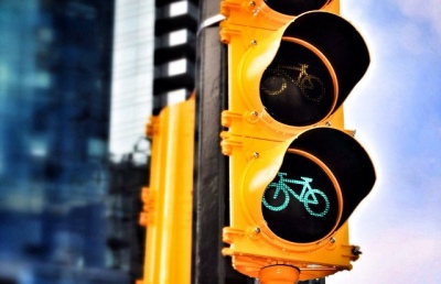 В Зеленограде установили «умные» светофоры