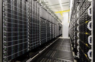 CTI построила ЦОД для банка «Левобережный» на базе технологий Cisco