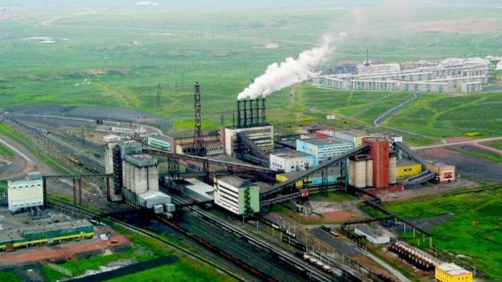 На шахте «Заполярная-2» будут отработаны запасы пластов