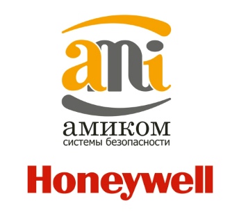 «Амиком» стал дистрибьютором бренда Honeywell