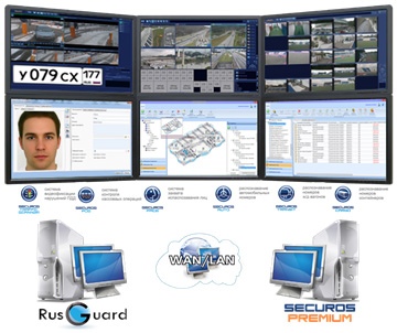 Сезонное обновление от «РусГард»