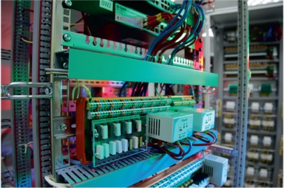 Правительство НСО поддержало технологические поддержало технологические инициативы компании «Модульные Системы Торнадо»