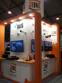 «Амиком» принял участие в форуме All-over-IP