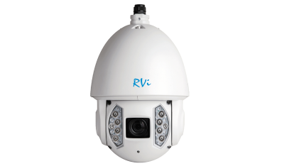 Новая IP-видеокамера RVi-IPC62Z30-PRO V.2