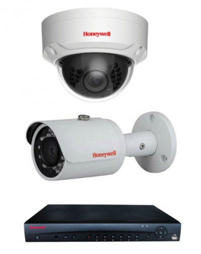 Honeywell представил новую линейку Performance