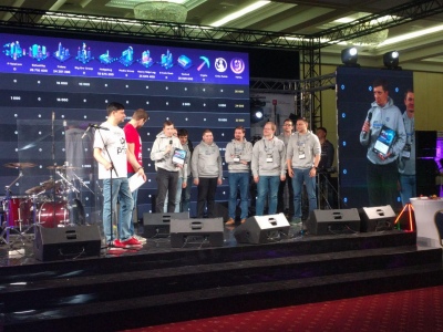 The Standoff на Positive Hack Days 9: итоги