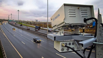 В России появится единый центр контроля водителей