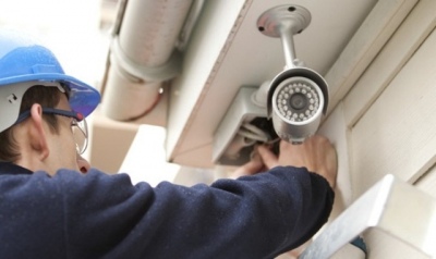 Житель Сахалина украл камеру видеонаблюдения для своего дома