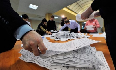 Подсчет бюллетеней на выборах президента РФ проконтролируют с помощью видеонаблюдения