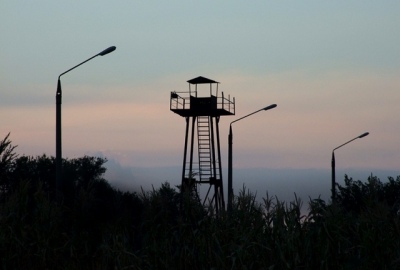 Минобороны закупит наблюдательные вышки на 95 миллионов рублей